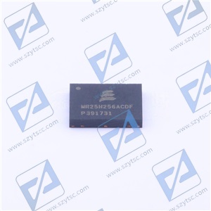 MR25H256ACDF
